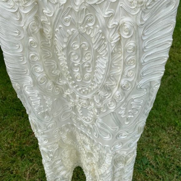 NWT BHLDN Nevado Dress - Anthropologie - Picture 4 of 12